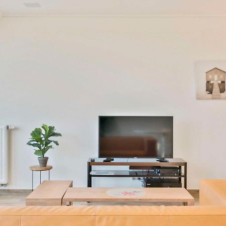Apartment L'Esperance Sur Mer By Interhome Bredene Buitenkant foto