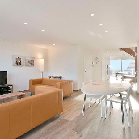 Apartment L'Esperance Sur Mer By Interhome Bredene Buitenkant foto