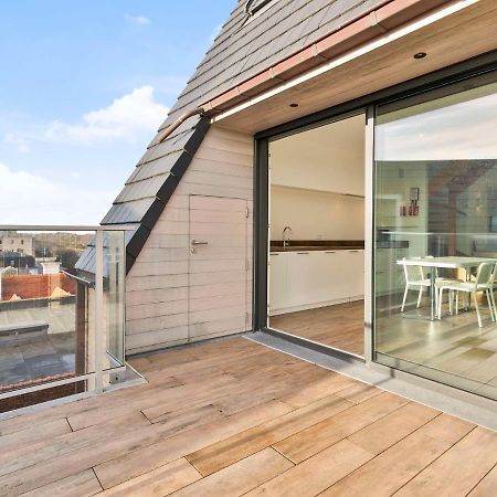 Apartment L'Esperance Sur Mer By Interhome Bredene Buitenkant foto