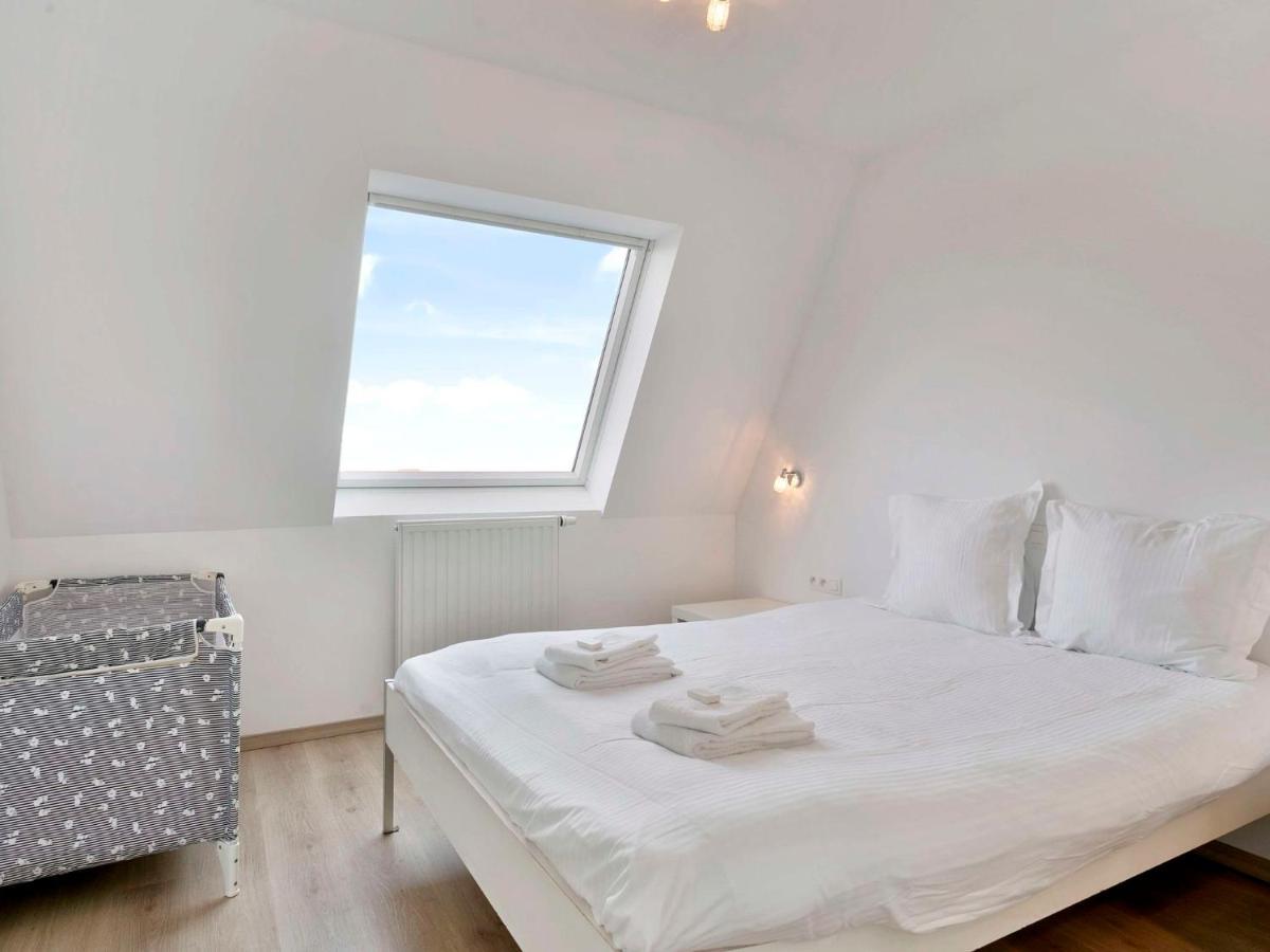 Apartment L'Esperance Sur Mer By Interhome Bredene Buitenkant foto